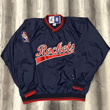 Vtg houston rockets for sale  Glen Rock