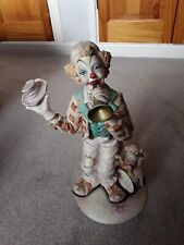 leonardo collection clowns for sale  WOLVERHAMPTON