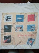 Shirt dire straits usato  Brugherio