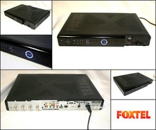 Usado, Conjunto de TV a cabo FOXTEL TDS851NF IQHD HDMI caixa superior comprar usado  Enviando para Brazil