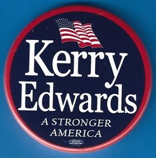 2004 john kerry for sale  Fairfield