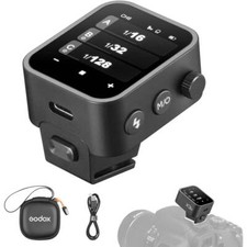 Godox ttl wireless usato  Italia