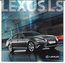 Lexus 2013 market for sale  UK