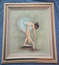 Larson ballet dancer for sale  Eugene