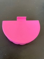 Toldo frontal 1975 Barbie Mattel Fashion Plaza rosa loja peça de reposição comprar usado  Enviando para Brazil