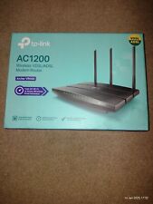 Link ac1200 wireless for sale  ALNWICK