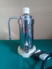 Caffettiera vintage elettrica usato  San Prospero
