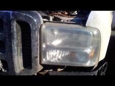 Used left headlight for sale  Eugene