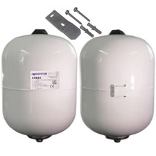 Reliance aquasystem 24l for sale  WREXHAM
