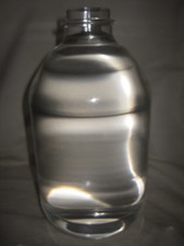 Solid cast acrylic for sale  South Portland