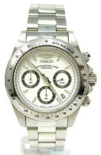 Orologio invicta speedway usato  Italia