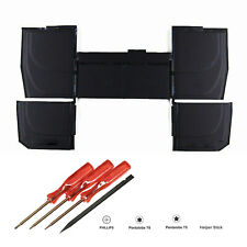 NOVA BATERIA A1705 para 2016 2017 2018 MacBook 12 Retina A1534 Apple A1705 bateria, usado comprar usado  Enviando para Brazil