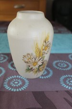 Beau vase faience d'occasion  Allonnes