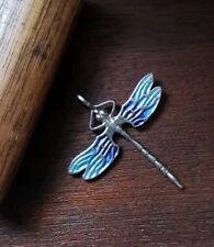 Dragonfly pendant norman for sale  STOWMARKET