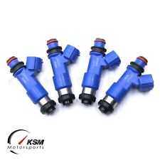 4 x 1000cc injetores de combustível para Subaru Impreza WRX Forester; EJ25 STI FIT Denso comprar usado  Enviando para Brazil