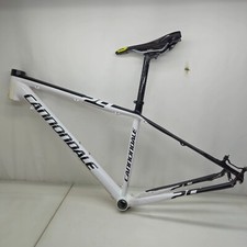 Telaio cannondale flash usato  Cerignola