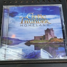 Celtic thunder homeland for sale  North Augusta