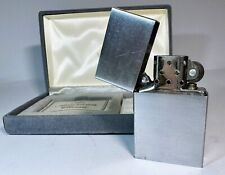 Zippo lighter 1932 for sale  STOKE-ON-TRENT