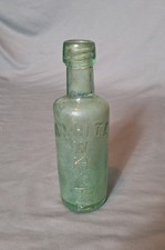Vintage r.white clear for sale  LEIGH-ON-SEA
