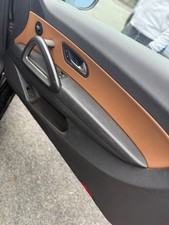 Sale full leather for sale  WARRINGTON