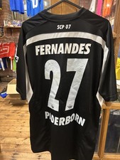 Vintage original paderborn for sale Vintage original paderborn for sale  CARDIFF