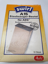 Swirl melitta staubsaugerbeute gebraucht kaufen  Waghäusel