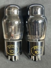 6v6 tubes for sale 6v6 tubes for sale INVERKEITHING