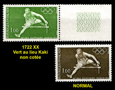 Variété vert jeux d'occasion  France