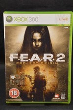 Fear project origin usato  Carmagnola