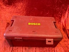 Bosch leerkoffer gebraucht kaufen  Velbert