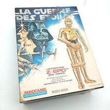Maquette star wars d'occasion  Frejus