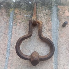 Battiporta battacchio ferro usato  Pesaro