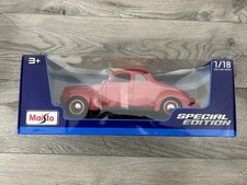 31180 maisto die for sale  USA