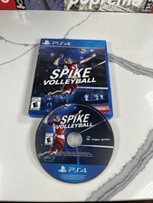 Spike volleyball playstation for sale  Hopewell Junction