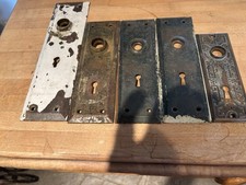 Vintage door back for sale  Chapin