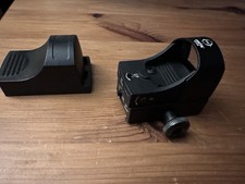 Theta optics micro for sale  ALLOA