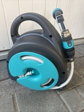 Aquabag maxi gartenschlauchtro gebraucht kaufen  Mehlingen