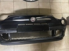 Paraurti anteriore fiat usato  Ragalna