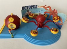 Faller 317 ctopus gebraucht kaufen  Bochum