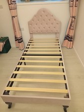 3ft pink single for sale  BRIERLEY HILL