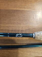 Vara de mosca Winston 9' 4wt LTX 3 peças comprar usado  Enviando para Brazil