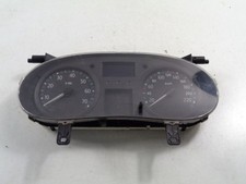 Renault Clio III 2007 Prędkościomierz Kokpit P8200276525A AOJ44109, używany na sprzedaż  PL