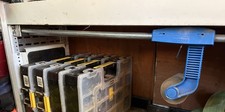 Sortimo case clamp for sale  RICKMANSWORTH