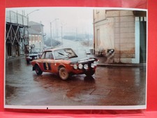 Fiat rally lancia usato  Varese