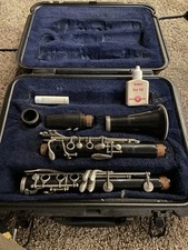 Selmer clarinet cl300 for sale  Cuyahoga Falls