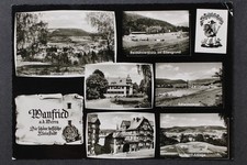 Wanfried kalkhof schwimmbad gebraucht kaufen  Neuenkirchen