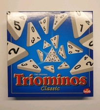 classic triominos gebraucht kaufen classic triominos gebraucht kaufen Hamburg