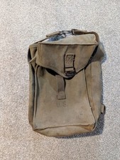 Wwii army bag for sale  Duluth