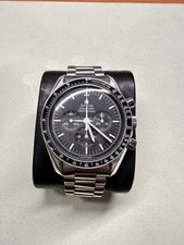 Omega speedmaster moonwatch usato  Catania