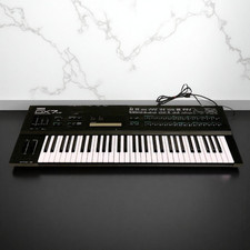 Yamaha dx7iid key d'occasion  Expédié en Belgium